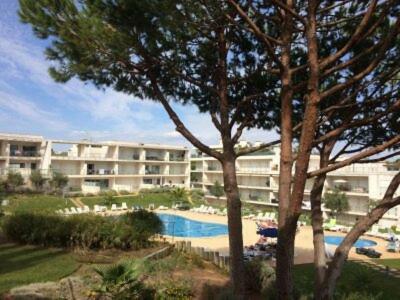 Oasis In Olhos De Agua Apartment Branqueira ภายนอก รูปภาพ