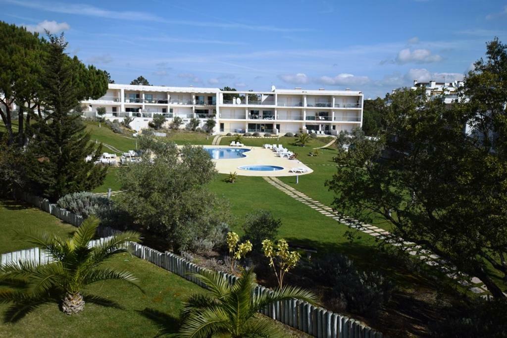 Oasis In Olhos De Agua Apartment Branqueira ภายนอก รูปภาพ