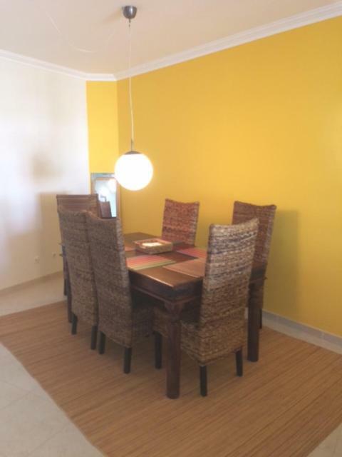 Oasis In Olhos De Agua Apartment Branqueira ภายนอก รูปภาพ